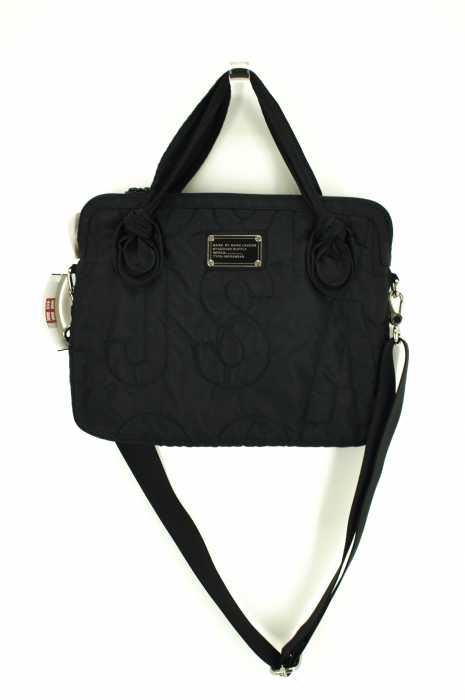 Marc by Marc Jacobs （マークバイマークジェイコブス） ナイロン2WAYショルダーバッグ レディース バッグ