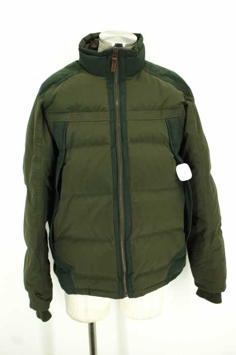 Timberland （ティンバーランド） ジップアップ メンズ アウター
