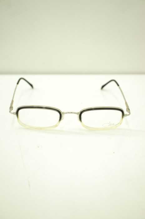CAZAL （カザール） MOD.410 グラデーションスクウェアレンズ レディース ファッション雑貨