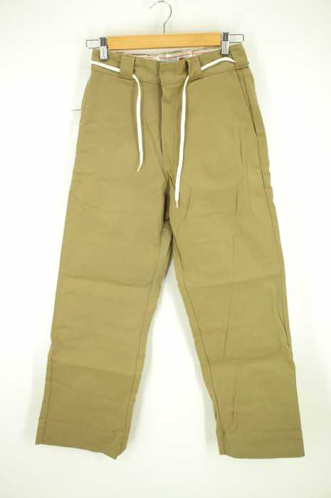BEAMS × Dickies ×  Oceans （ビームス × ディッキーズ×オーシャンズ） 16AW 別注 874 メンズ パンツ