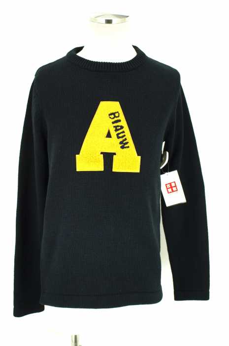 SCOTCH&SODA （スコッチアンドソーダ） レター メンズ トップス