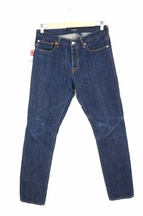 Paul Smith JEANS （ポール・スミスジーンズ） 切替デニムパンツ メンズ パンツ