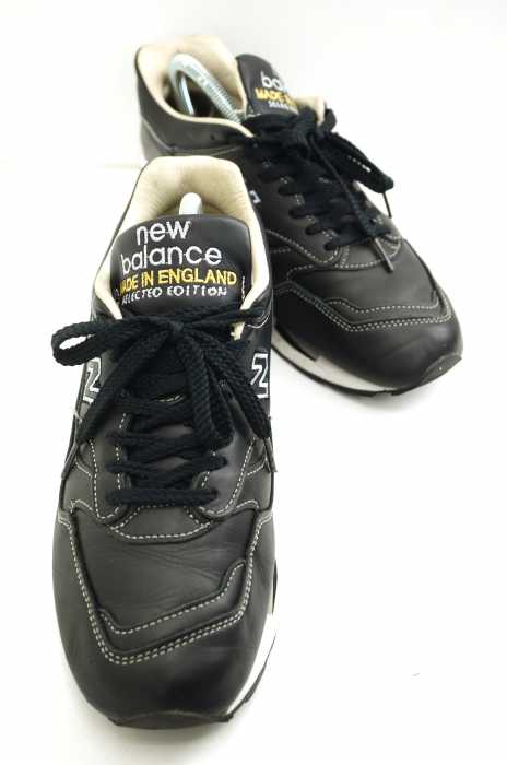 NEW BALANCE (ニューバランス) M1500UKB Made in England LIMITED EDITION メンズ シューズ