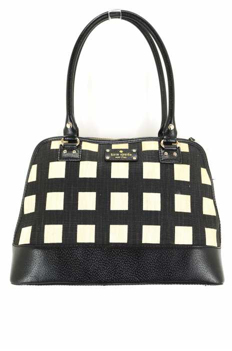 Kate spade (ケイトスペード) 総柄ハンドバッグ レディース バッグ