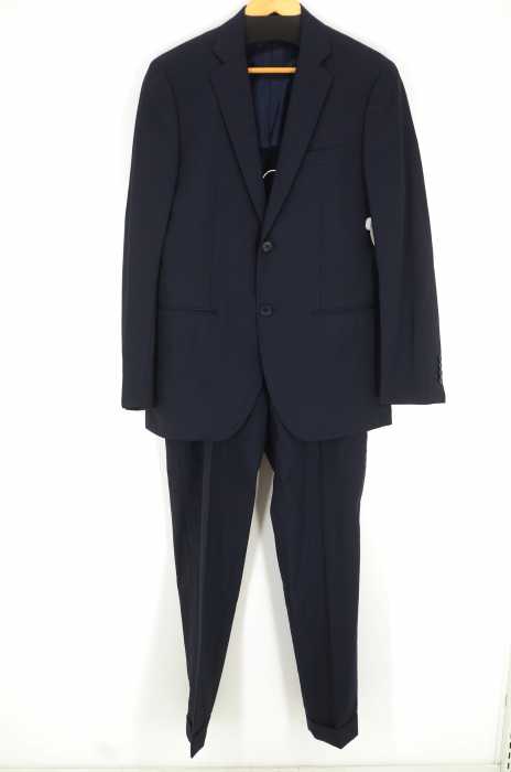 TOMORROWLAND (トゥモローランド) BLUE WORK NIKKE メンズ セットアップ