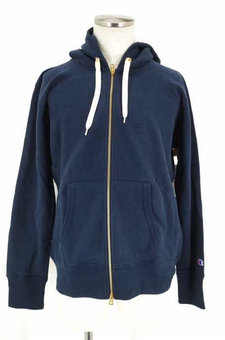 Champion （チャンピオン） REVERSE WEAVE リバースウィーブ　ジップアップ　パーカー メンズ トップス
