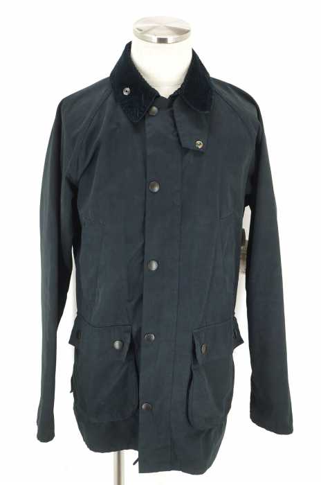 Barbour （バブアー） BEDALE SL　ビデイルスリムフィット　オイルドコットンジャケット メンズ アウター