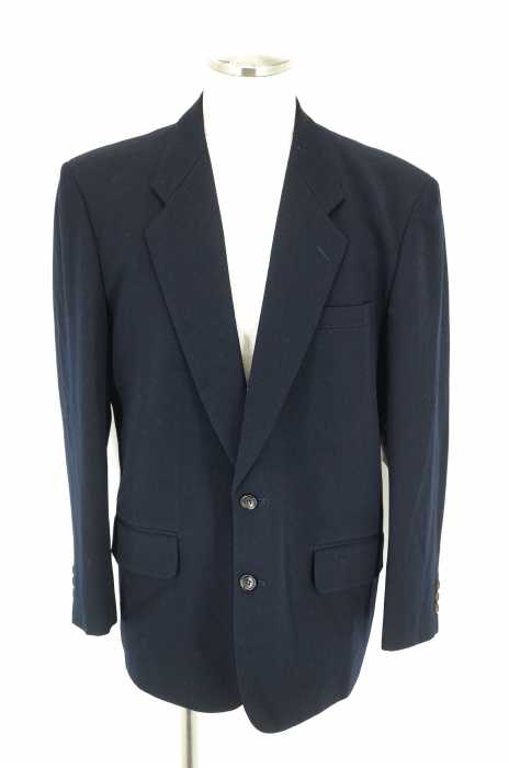 COMME des GARCONS HOMME （コムデギャルソンオム） 2Bウールテーラードジャケット メンズ アウター