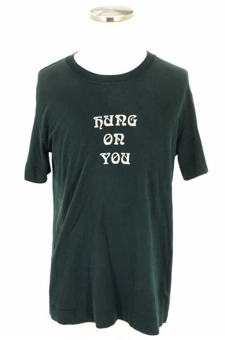 Paul Smith （ポールスミス） tune on you プリントTシャツ メンズ トップス