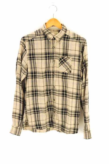 SCOTCH&SODA（スコッチアンドソーダ） チェックシャツ メンズ トップス