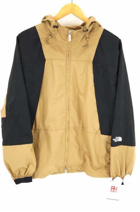 THE NORTH FACE PURPLE LABEL × JOURNAL STANDARD (ノースフェイスパープルレーベル × ジャーナルスタンダード) Mountain Wind parka メンズ アウター