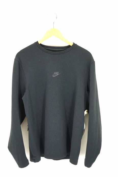 NIKE （ナイキ） NSW TECHPACK CREW メンズ トップス