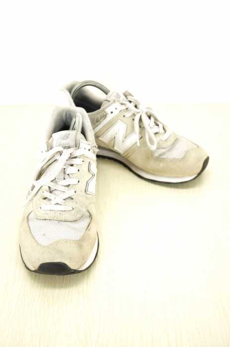 NEW BALANCE (ニューバランス) ML574EGW メンズ シューズ