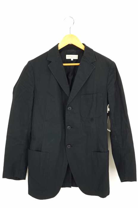 DRIES VAN NOTEN(ドリスヴァンノッテン) 3Bテーラードジャケット メンズ アウター