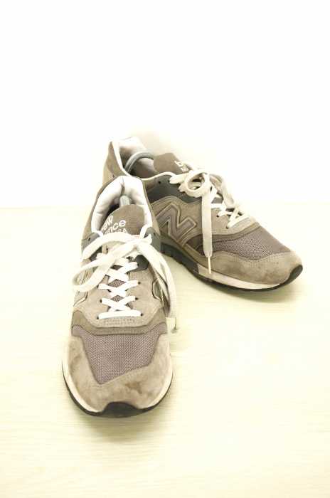 NEW BALANCE （ニューバランス） M997GY メンズ シューズ