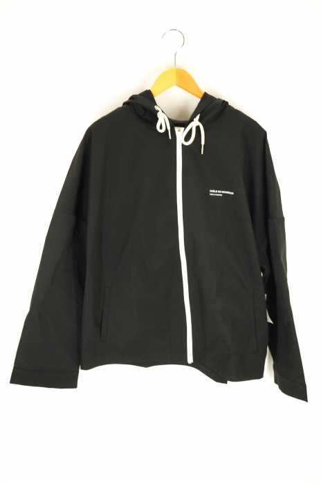DROLE DE MONSIEUR （ドロールドムッシュ） HOODED NFPM JACKET フーデッド ジャケット メンズ アウター