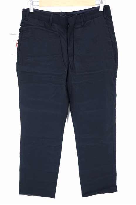 NEIL BARRETT（ニールバレット） STANDARD FIT パンツ メンズ パンツ