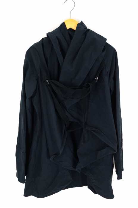 Hussein Chalayan （フセインチャラヤン） 変形 ジャケット メンズ アウター