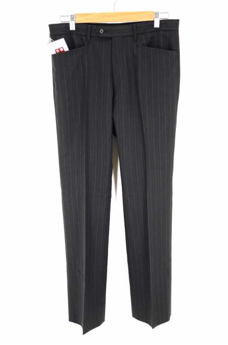 JOSEPH HOMME（ジョゼフオム） ピンストライプ メンズ パンツ