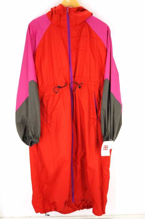 holiday（ホリデイ） PACKBLE WIND COAT レディース アウター
