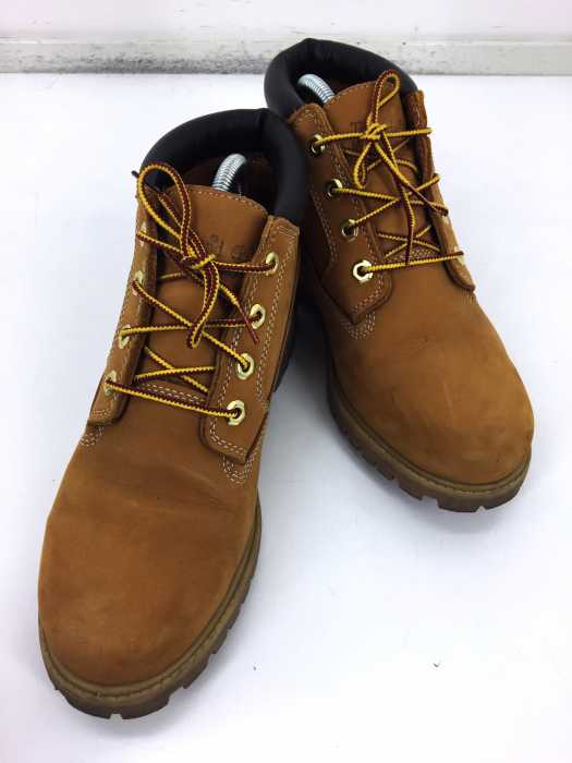 Timberland(ティンバーランド) HERITAGE WP CHUKKA メンズ シューズ