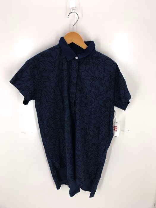 ONITSUKA TIGER（オニツカタイガー） WS SHIRT レディース ワンピース
