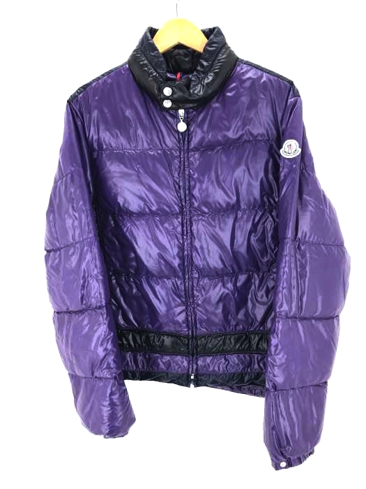 MONCLER(モンクレール) ダウンジャケット メンズ アウター