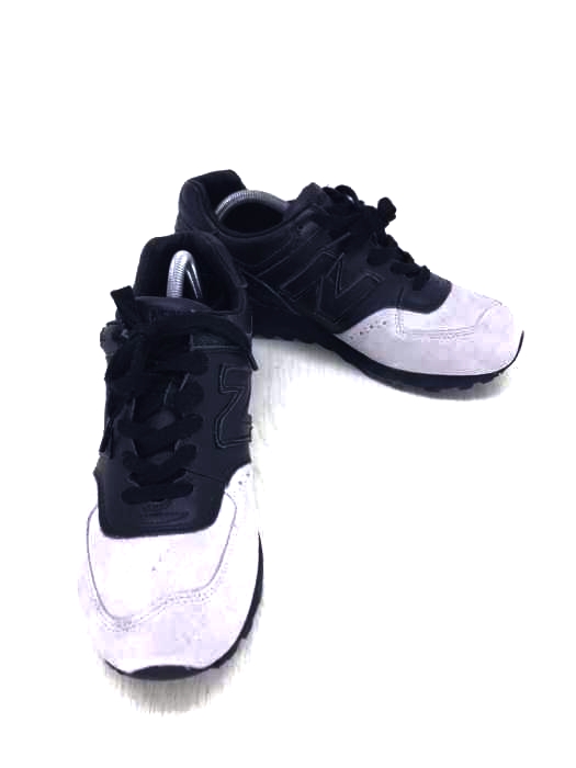 NEW BALANCE（ニューバランス） スウェード切替 スニーカー メンズ シューズ