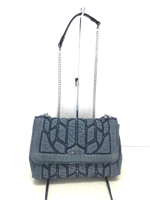 DIESEL（ディーゼル） 2WAY デニムバッグ レディース バッグ