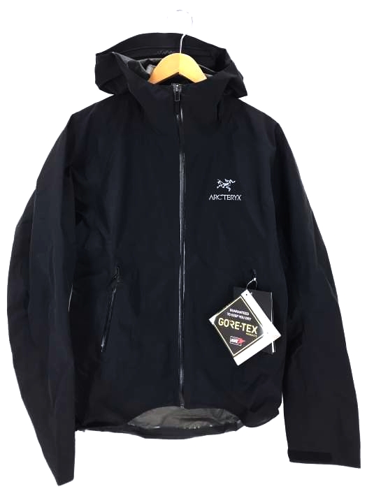 ARCTERYX（アークテリクス） ZETA SL JACKET メンズ アウター