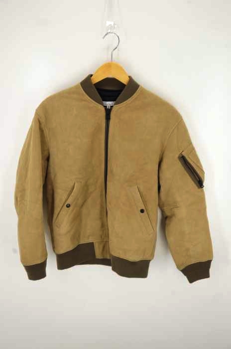 BEAUTY&YOUTH UNITED ARROWS（ビューティーアンドユースユナイテッドアローズ） MA-1/フライトジャケット メンズ アウター