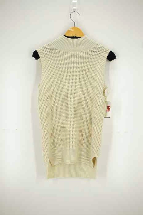 UNITED ARROWS green label relaxing（ユナイテッドアローズグリーンレーベルリラクシング） ニットベスト レディース トップス