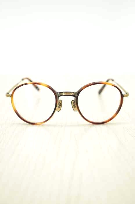 OLIVER PEOPLES（オリバーピープルズ） Galliston DM メンズ ファッション雑貨