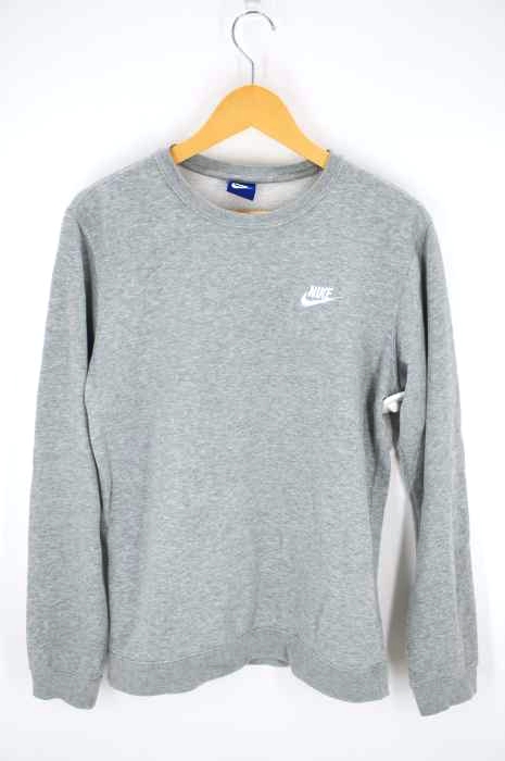 NIKE（ナイキ） CLUB FRENCH TERRY CREW メンズ トップス