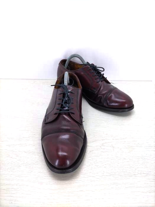 COLE HAAN（コールハーン） 革靴 レザー ビジネス メンズ シューズ