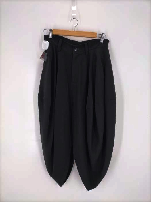 LIMI feu（リミフゥ） 17SS バルーンパンツ レディース パンツ