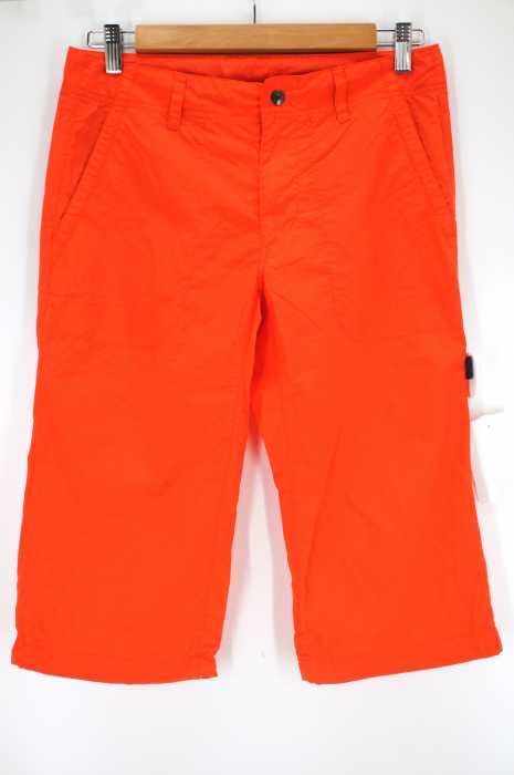 HELLY HANSEN（ヘリーハンセン） ドローコードハーフパンツ レディース パンツ