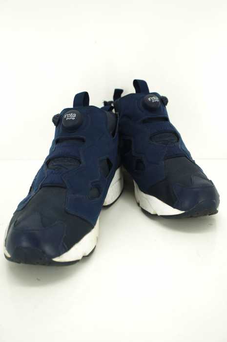 Reebok （リーボック） INSTAPUMP FURY OG インスタポンプフューリー メンズ シューズ