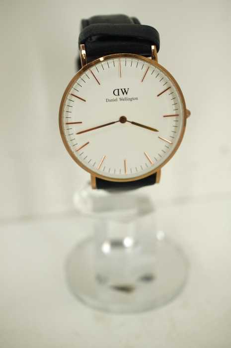 daniel wellington (ダニエルウェリントン) クォーツ腕時計 レディース ファッション雑貨