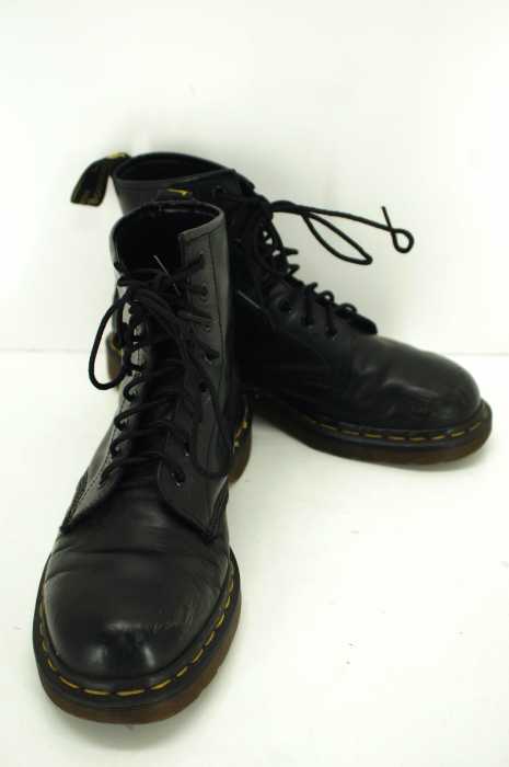 Dr.Martens (ドクターマーチン) 8ホールブーツ メンズ シューズ