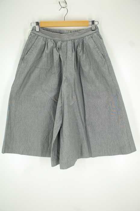 Steven Alan (スティーブンアラン) クロップドバギーパンツ レディース スカート