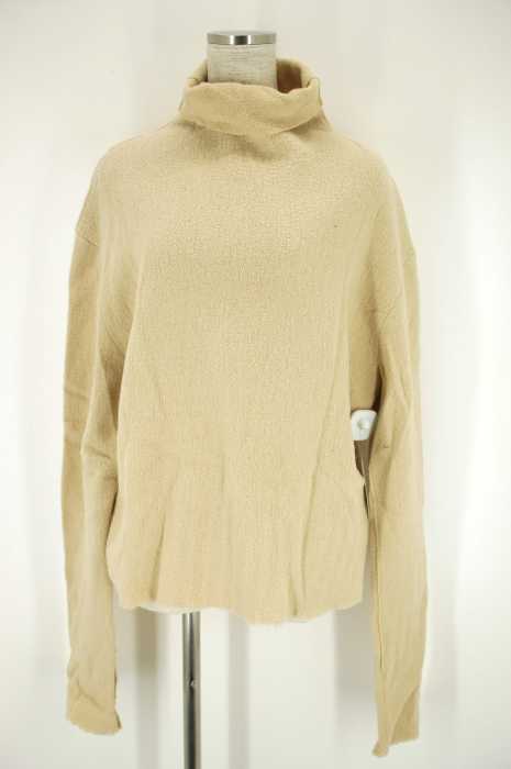 ISABEL MARANT (イザベルマラン) タートルネックプルオーバー レディース トップス