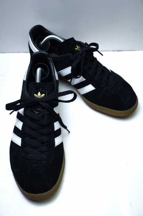 adidas （アディダス） MUNCHEN スニーカー メンズ シューズ