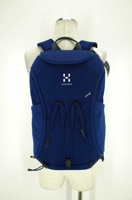 HAGLOFS (ホグロフス) CORKER LARGE バックパック リュック メンズ バッグ
