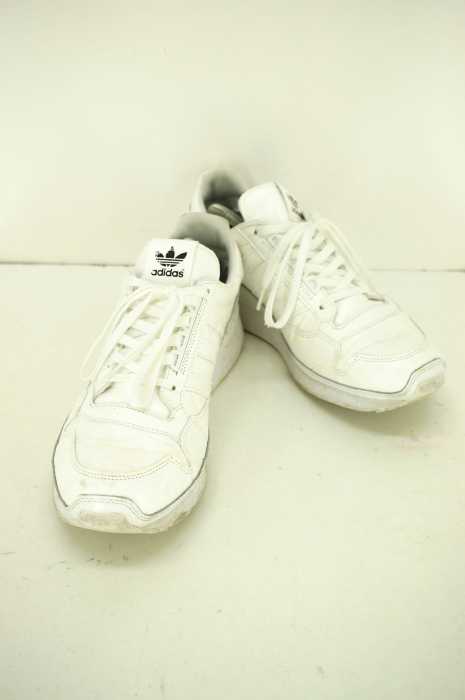 adidas (アディダス) ZX 500 OG W スニーカー メンズ シューズ
