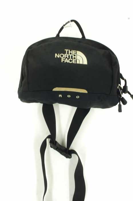 THE NORTH FACE (ザノースフェイス) ウエストバッグ ボディバッグ メンズ バッグ