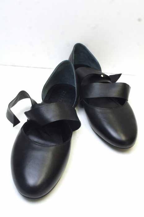 JIL SANDER （ジルサンダー） Rizza Shoe　バレエシューズ レディース シューズ