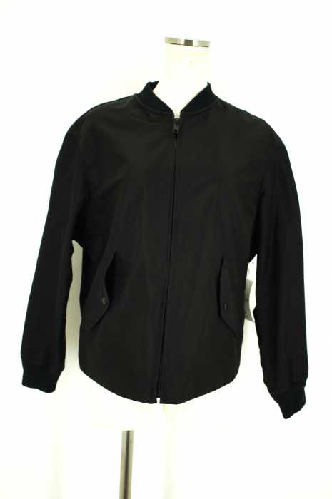 MACPHEE （マカフィー） 15AW コクーンシルエットリバーシブルMA-1 レディース アウター