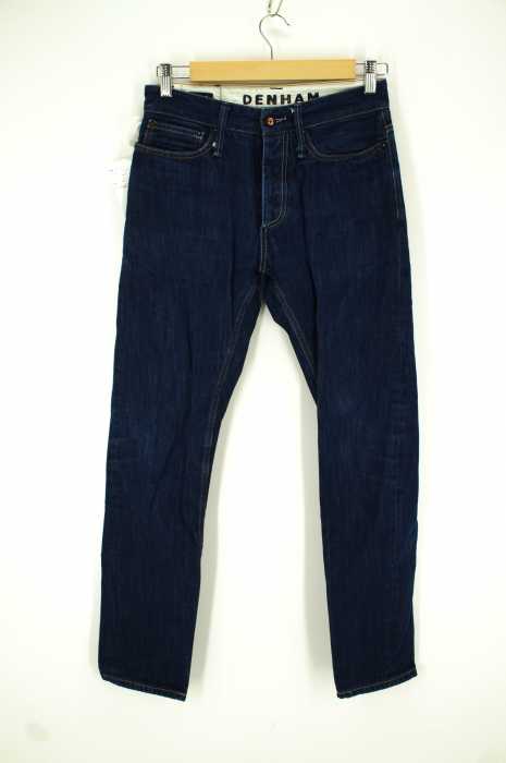 DENHAM （デンハム） RAZOR SLIM FIT スキニーデニムパンツ メンズ パンツ