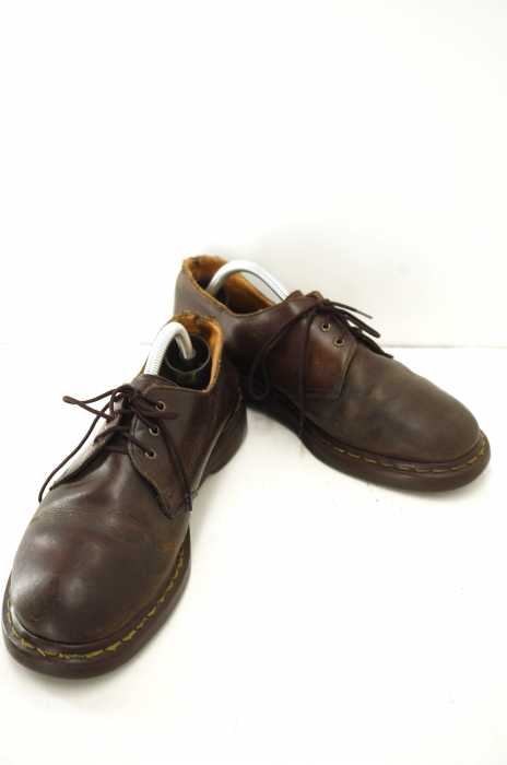Dr.Martens (ドクターマーチン) イングランド製 3ホールブーツ メンズ シューズ